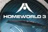 Noticia Homeworld 3 detalla su plan de actualizaciones postlanzamiento en 2024 y 2025