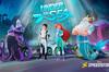 Noticia La Sirenita inunda Disney Speedstorm en la temporada  'Under the Sea'