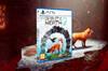 Noticia Anunciada la edicin fsica de la preciosa aventura nrdica Spirit of the North 2 protagonizada por un zorro