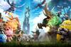 Noticia Nintendo fortalece su demanda contra Palworld registrando una nueva patente