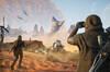 Noticia Dune Awakening, un ambicioso juego de supervivencia multijugador en Arrakis, ya tiene fecha de lanzamiento en PC
