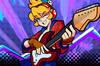 Noticia Combates a lo Guitar Hero, minijuegos como en Rythm Paradise y jefes finales musicales? Eso es Rift of the NecroDancer