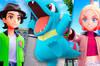 Noticia Resumen Pok�mon Presents 2025: Todos los anuncios, tr�ileres y primer gameplay de Leyendas Pok�mon Z-A en Switch
