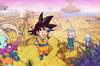 Noticia Primer tráiler con gameplay del DLC de Dragon Ball Daima para DBZ: Kakarot, 'Aventura en el reino demoníaco'