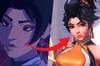 Noticia No gustó a los jugadores y Blizzard acepta las críticas: cambiará el aspecto de Anran en Overwatch