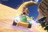 Noticia Sonic Racing: CrossWorlds recibe gratis su nueva colaboraci�n con la saga Super Monkey Ball