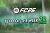Noticia EA Sports FC 26: TOTW 22 ya disponible con Demb�l�, Mariona y Benzema