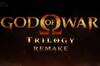 Noticia God of War confirma remake de la trilog�a original y estrena por sorpresa una aventura 2D, ya disponible