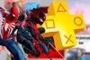 Noticia Anunciados los juegos de PS Plus Extra y Premium de febrero con Spider-Man 2 a la cabeza