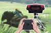 Noticia �Zelda Breath of the Wild en Virtual Boy? Es posible jugar a juegos con funci�n VR en Switch y Switch 2