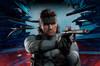 Noticia Solid Snake se une a Rainbow Six Siege y hace realidad su colaboraci�n con Sam Fisher de Splinter Cell
