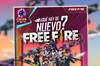 Noticia FREE FIRE MAX | Agenda semanal del 18 al 24 de febrero: Festival del ritmo y skins AN94