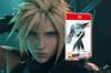 Noticia Square Enix defiende las tarjetas llave de Switch 2: sin ellas no habría sido posible Final Fantasy VII Remake