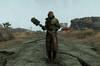 Noticia Fallout New Vegas revive con un mod que moderniza por completo sus animaciones en tercera persona