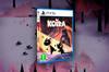 Noticia La entra�able aventura indie Koira confirma su lanzamiento en formato f�sico y en Espa�a para PS5