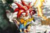 Noticia ¿Chrono Trigger Remake? Un 'insider' asegura que Square Enix trabaja en actualizar el clásico JRPG