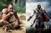Noticia Pese a las cancelaciones, Ubisoft tiene muchos juegos en desarrollo: varios Assassin's Creed, Far Cry y m�s