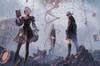 Noticia Es oficial: NieR ha vendido tanto que Square Enix confirma la continuidad de la saga