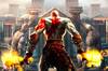Noticia Se adelanta a Sony y crea su propio remake de God of War 2 en Unreal Engine 5