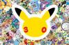 Noticia 30 a�os de Pok�mon, una saga que ha ido m�s all� de los videojuegos para convertirse en un aut�ntico fen�meno