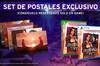 Noticia Reserva Life is Strange: Reunion en GAME y ll�vate un set de postales exclusivas de regalo