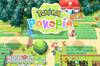 Noticia Desvelan el tama�o de Pok�mon Pokopia, que saldr� en formato 'tarjeta llave' en Nintendo Switch 2