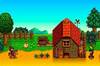 Noticia Stardew Valley cumple 10 a�os y su creador lo celebra con material que revela detalles de la nueva actualizaci�n