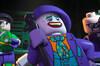 Noticia As� recrea el nuevo Lego Batman una de las escenas m�s m�ticas de la pel�cula de 1989, dirigida por Tim Burton