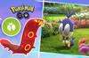 Noticia Pok�mon GO: Vuelve el evento A bichear con el debut de Blipbug, Sizzlipede shiny y m�s sorpresas