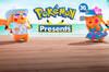 Noticia RESUMEN: Todos los anuncios del Pok�mon Presents de hoy, incluyendo el nuevo Pok�mon Viento y Oleaje