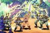 Noticia El beat 'em up de He-Man and the Masters of the Universe ya tiene fecha de lanzamiento en consolas y PC