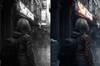 Noticia As� se ve Resident Evil Requiem con los filtros de imagen que incluye su edici�n Deluxe