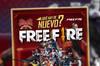 Noticia FREE FIRE MAX | Agenda semanal del 4 al 10 de febrero: Rosa Encantada y Dulce Hechizo