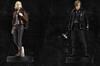 Noticia Resident Evil Requiem tendr� figuras amiibo de Leon y Grace este mismo verano