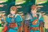 Noticia �Se notan las diferencias? Una comparativa de Monster Hunter Stories 3 muestra sus gr�ficos en consolas