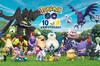 Noticia Pok�mon GO a�ade una nueva funci�n gratuita de la c�mara para celebrar sus 10 a�os