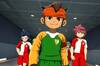 Noticia El futuro de Inazuma Eleven: Level-5 celebrará este mes un evento dedicado a la popular saga de rol y fútbol