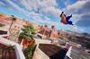 Noticia El juego de parkour Rooftops & Alleys anuncia su salida del acceso anticipado y su llegadas a consolas en junio