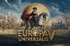 Noticia Anunciado Europa Universalis V, la nueva entrega de la saga de estrategia histrica de Paradox Interactive