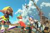 Noticia Nintendo muestra el primer gameplay de Splatoon Raiders y confirma un Direct especial dedicado a este spin-off