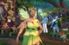 Noticia Los Sims 4 presenta la expansión 'Naturaleza Encantada', que ya tiene fecha de lanzamiento