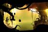 Noticia Se anuncia Badland para iOS