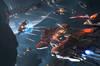 Noticia Star Citizen pone precio a las más de 175 naves de toda su flota: más de 54.000 euros