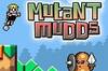 Noticia Los contenidos Deluxe llegan a Mutant Mudds de 3DS el 3 de julio