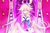 Noticia Nuevas imágenes de Mugen Souls Z
