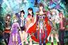 Noticia Tráiler de lanzamiento de Tokyo Mirage Sessions #FE