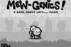Noticia Mew-Genics, el juego de gentica y gatos, vuelve a estar en marcha