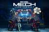 Noticia Ya est disponible 'Mech Land Assault' de Just Cause 3 para poseedores del pase de temporada