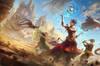 Noticia Torment: Tides of Numenera se actualiza y aade nuevo contenido