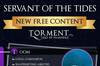 Noticia Torment: Tides of Numenera presenta su actualizacin de contenido gratuito